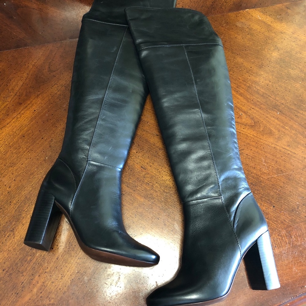 Tory Burch Bowie boot